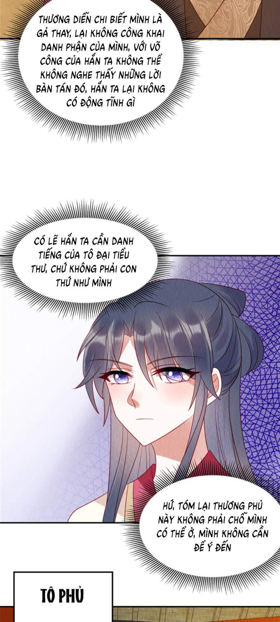 Nha Hỏa Cuồng Phi: Vương Gia Phóng Tứ Sủng Chap 13 - Next Chap 14