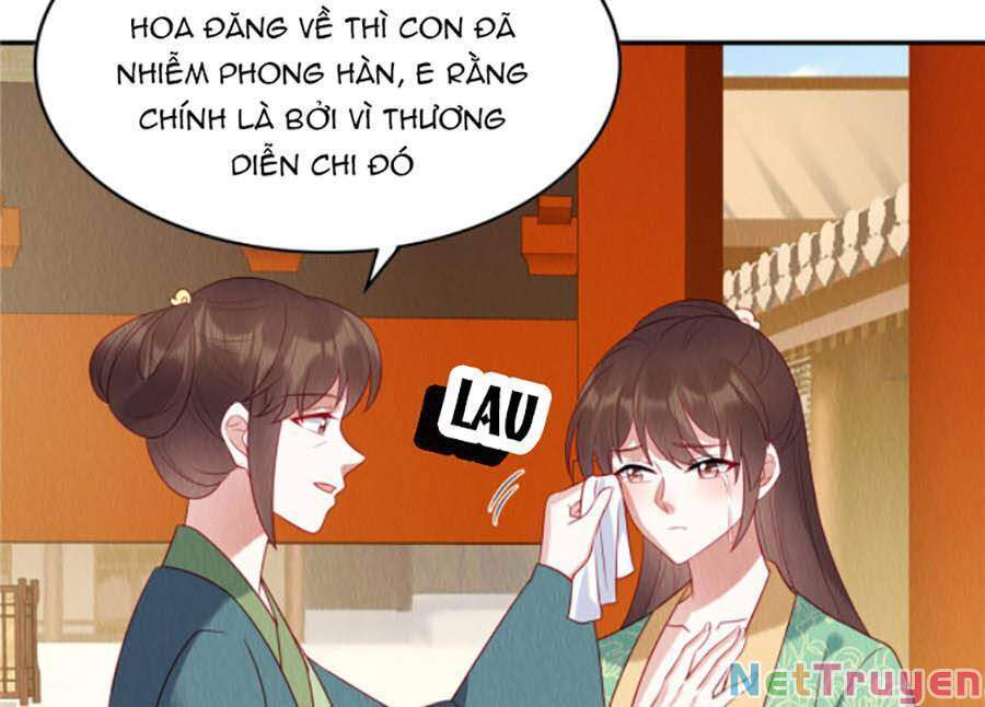 Nha Hỏa Cuồng Phi: Vương Gia Phóng Tứ Sủng Chap 13 - Next Chap 14
