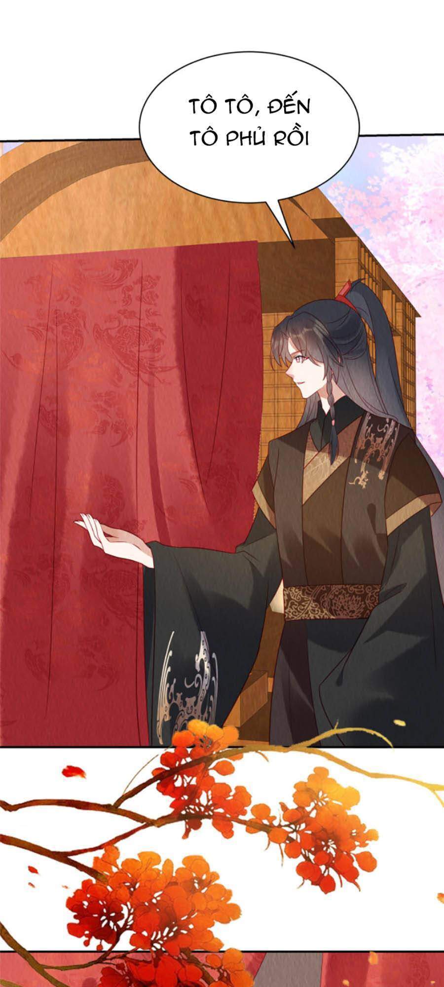 Nha Hỏa Cuồng Phi: Vương Gia Phóng Tứ Sủng Chap 13 - Next Chap 14