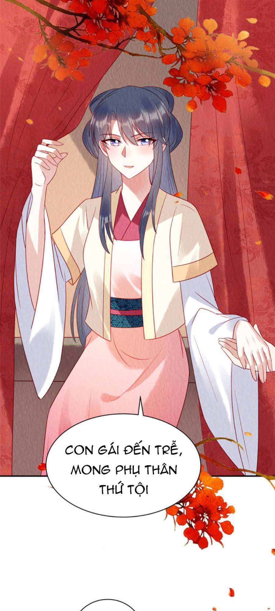 Nha Hỏa Cuồng Phi: Vương Gia Phóng Tứ Sủng Chap 13 - Next Chap 14