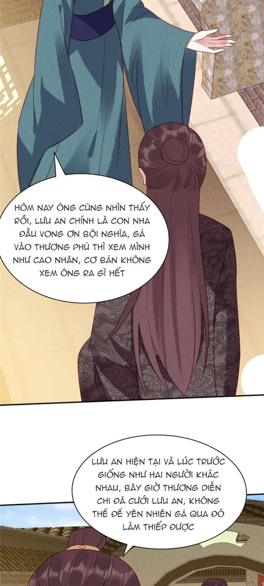 Nha Hỏa Cuồng Phi: Vương Gia Phóng Tứ Sủng Chap 14 - Next Chap 15
