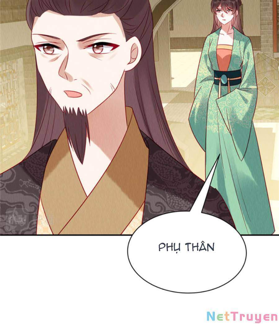 Nha Hỏa Cuồng Phi: Vương Gia Phóng Tứ Sủng Chap 14 - Next Chap 15