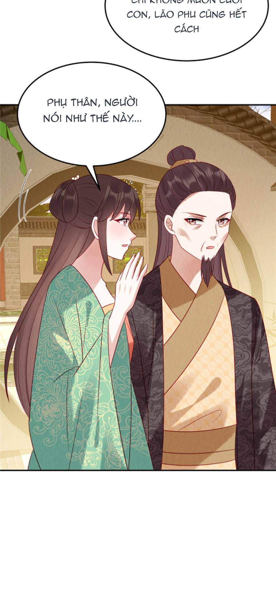Nha Hỏa Cuồng Phi: Vương Gia Phóng Tứ Sủng Chap 14 - Next Chap 15