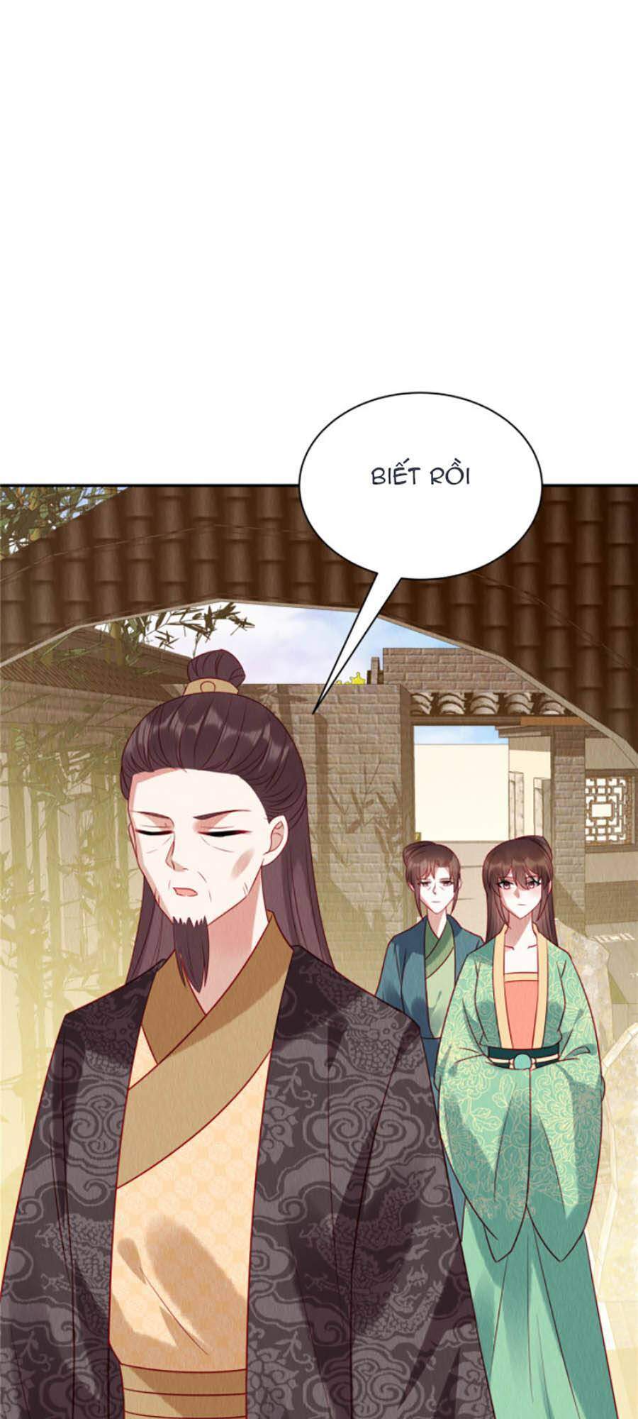 Nha Hỏa Cuồng Phi: Vương Gia Phóng Tứ Sủng Chap 14 - Next Chap 15