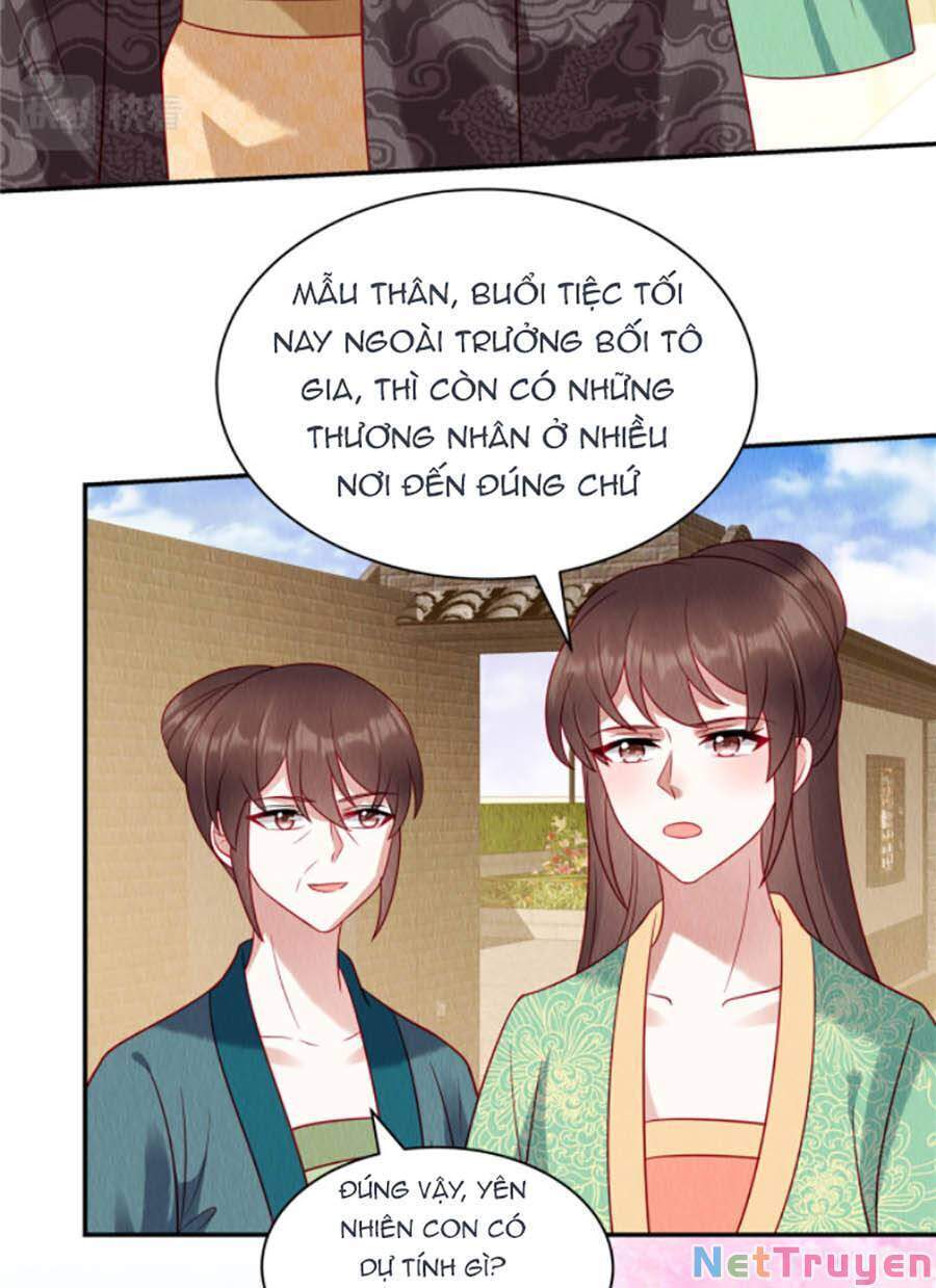 Nha Hỏa Cuồng Phi: Vương Gia Phóng Tứ Sủng Chap 14 - Next Chap 15