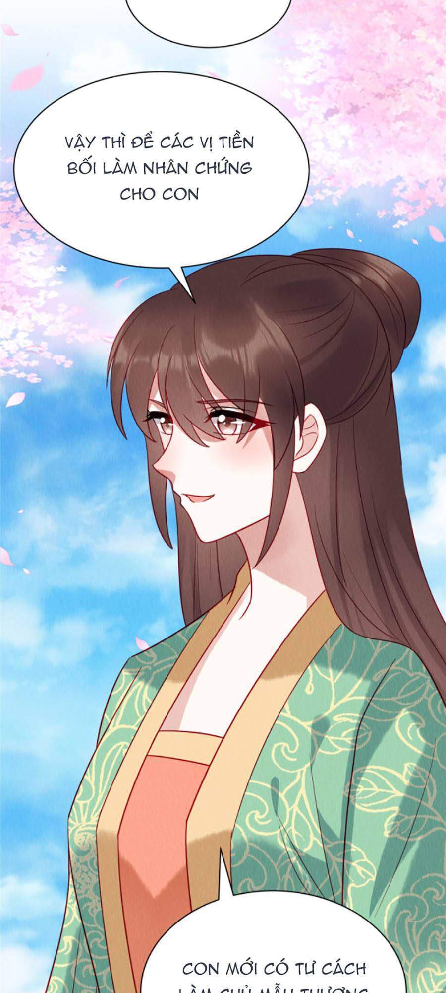 Nha Hỏa Cuồng Phi: Vương Gia Phóng Tứ Sủng Chap 14 - Next Chap 15