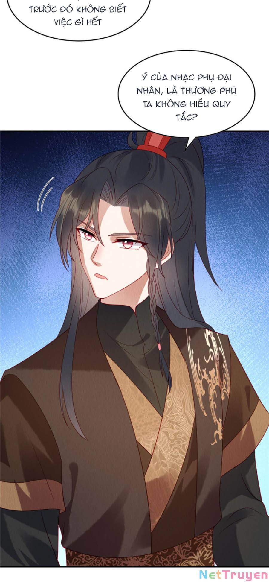Nha Hỏa Cuồng Phi: Vương Gia Phóng Tứ Sủng Chap 14 - Next Chap 15