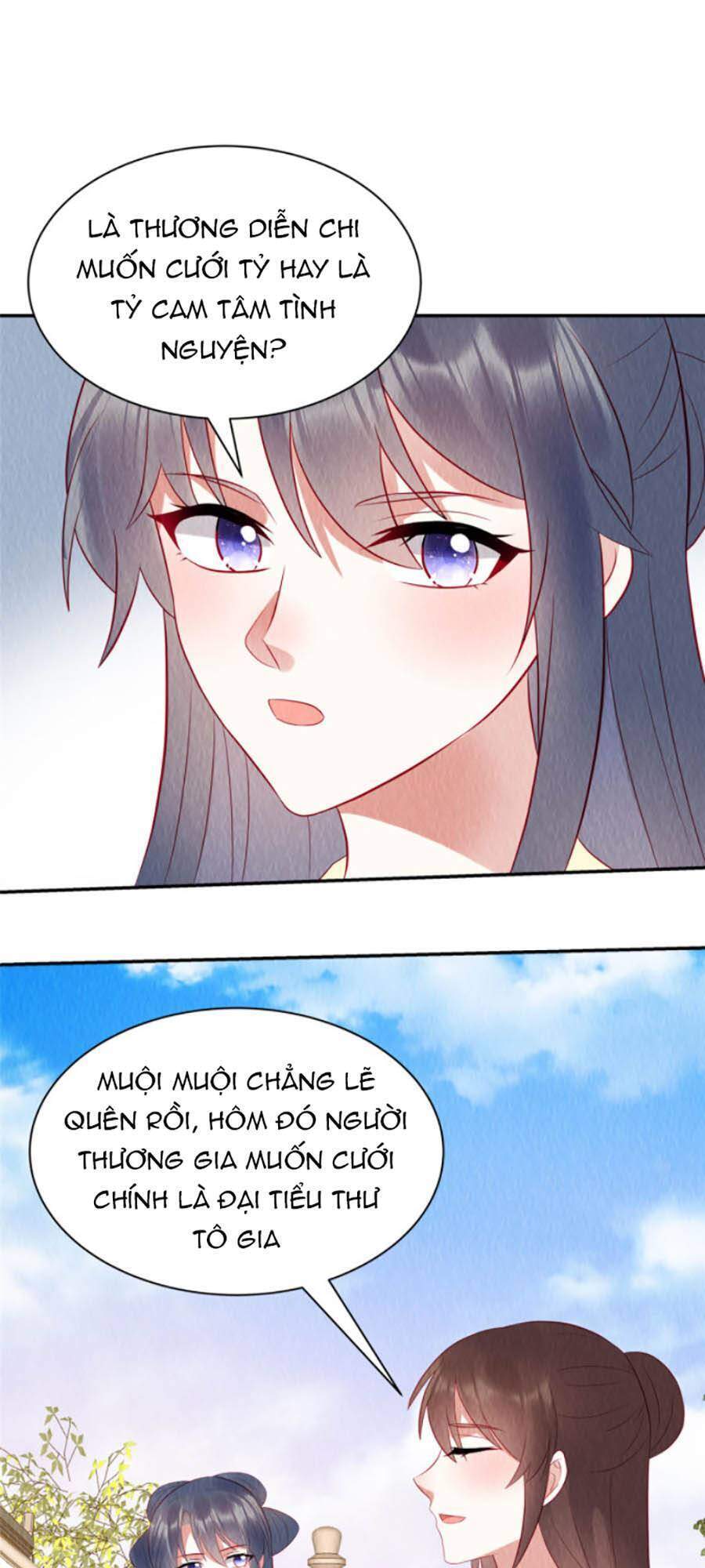 Nha Hỏa Cuồng Phi: Vương Gia Phóng Tứ Sủng Chap 15 - Next Chap 16