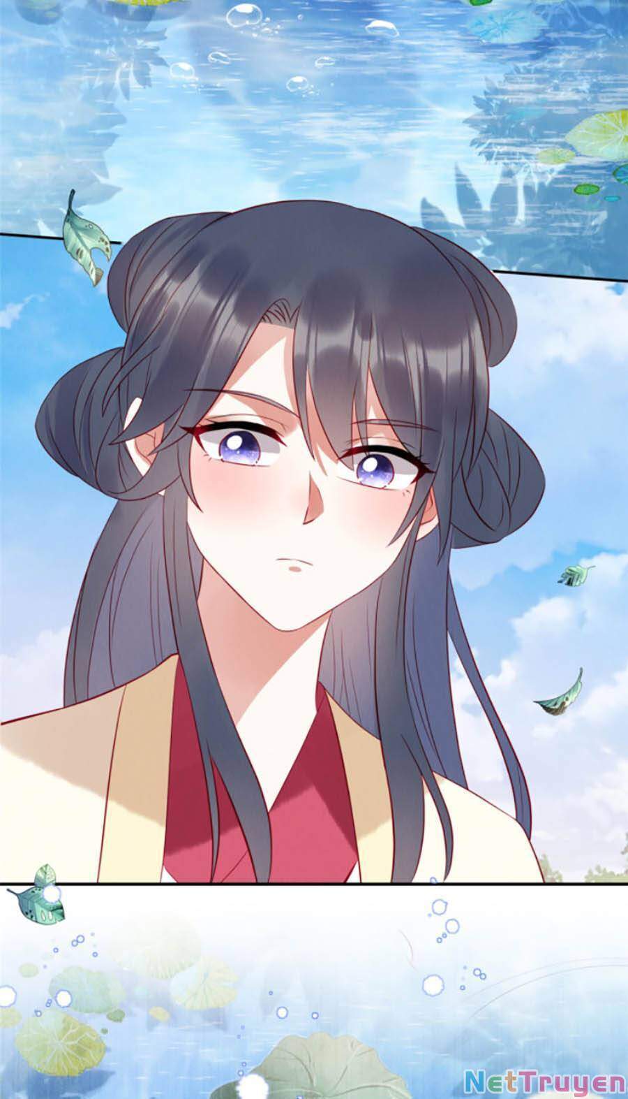 Nha Hỏa Cuồng Phi: Vương Gia Phóng Tứ Sủng Chap 15 - Next Chap 16