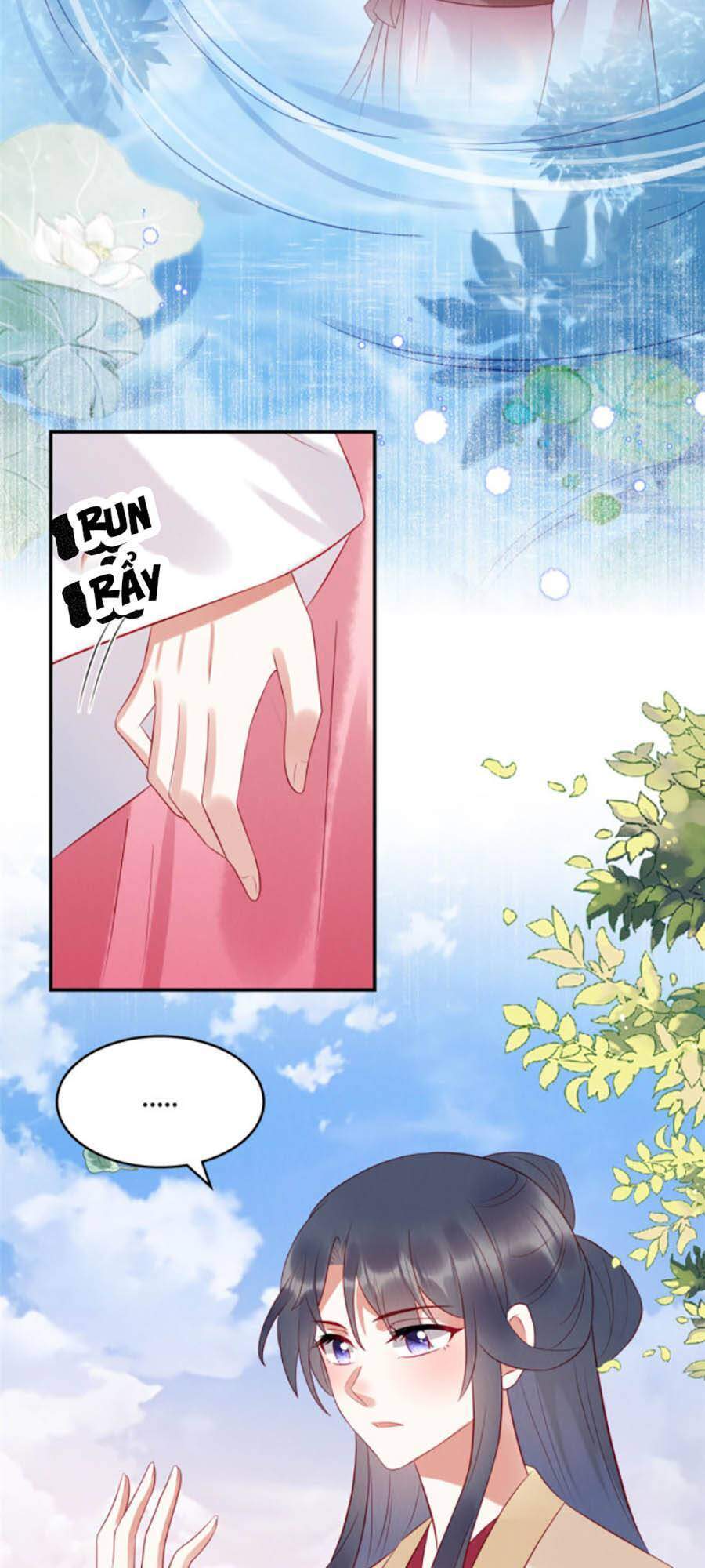 Nha Hỏa Cuồng Phi: Vương Gia Phóng Tứ Sủng Chap 15 - Next Chap 16