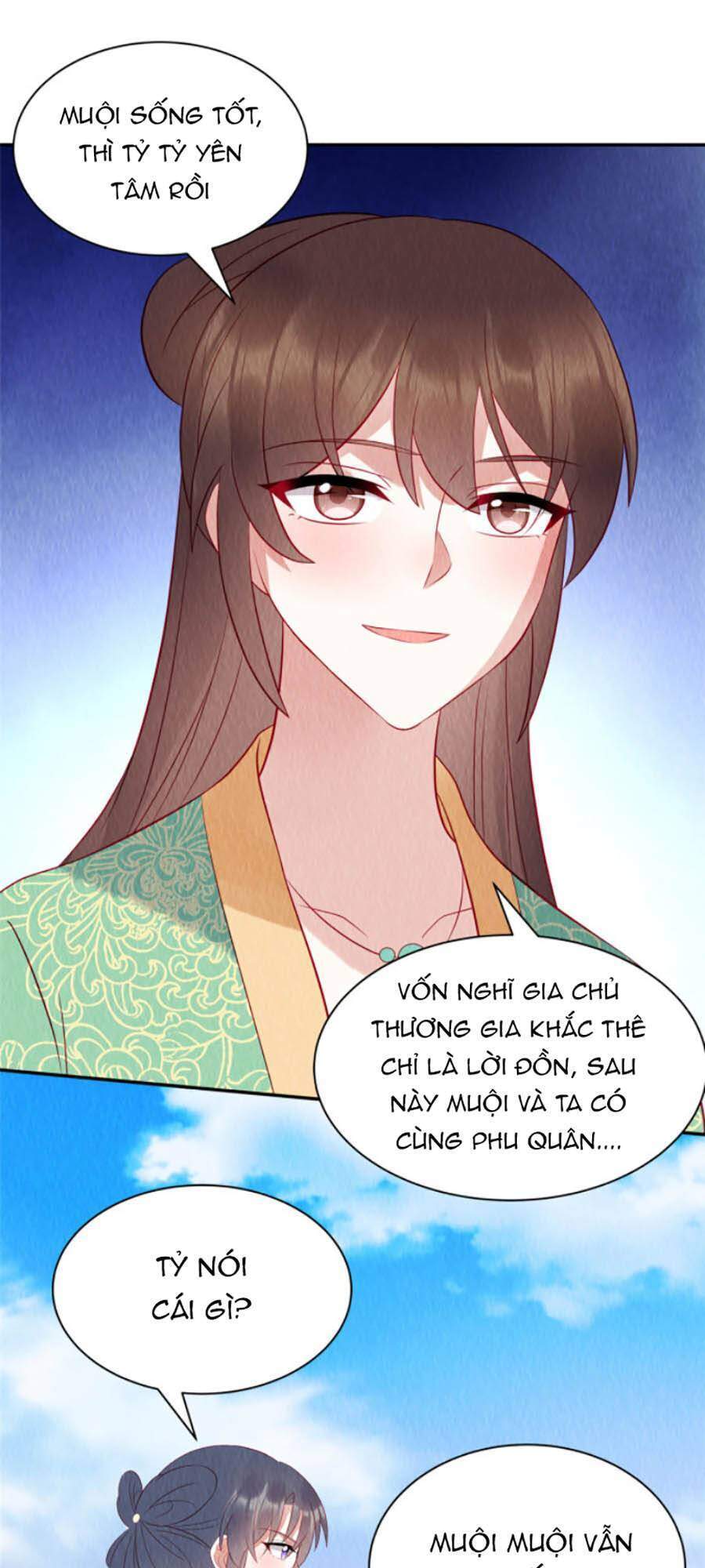 Nha Hỏa Cuồng Phi: Vương Gia Phóng Tứ Sủng Chap 15 - Next Chap 16