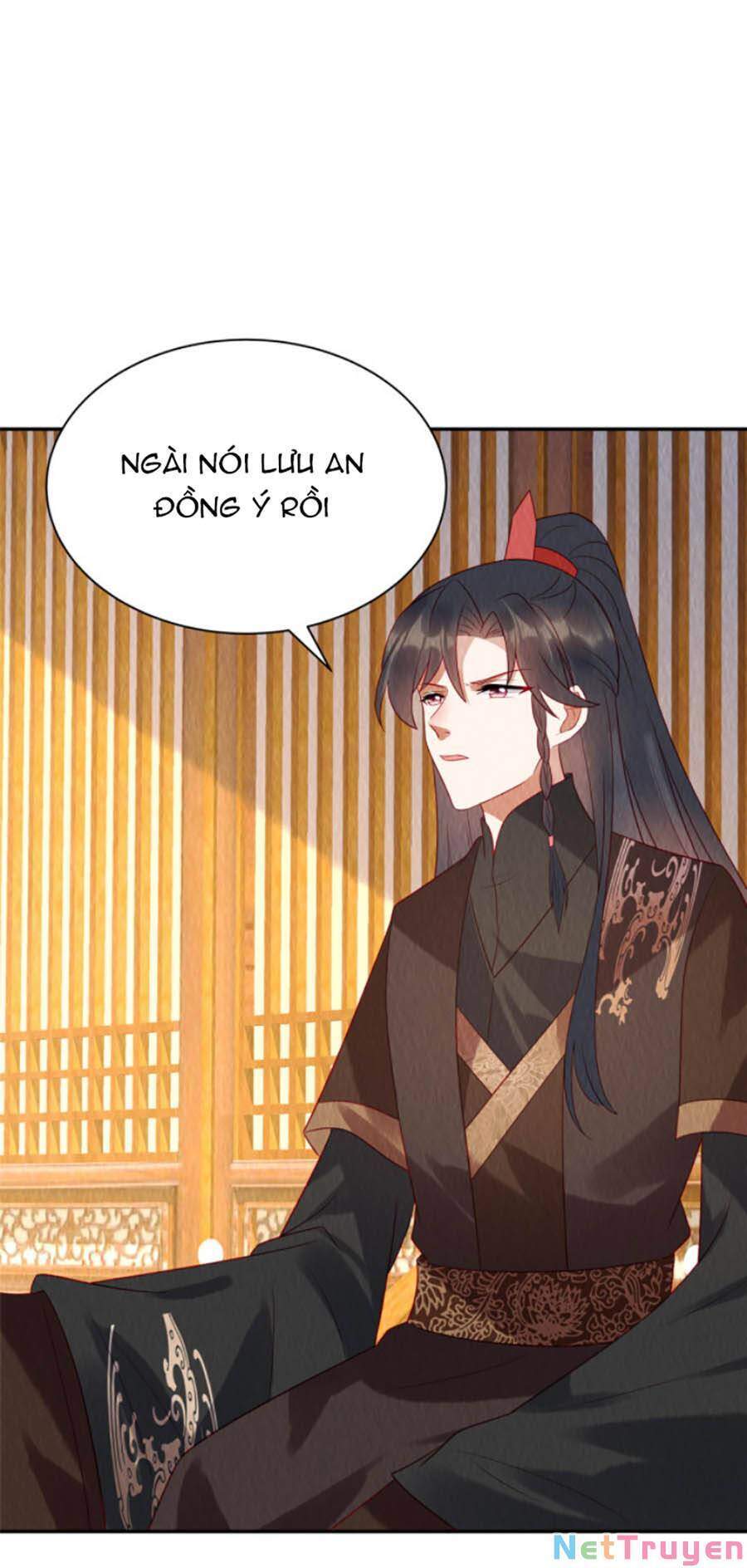Nha Hỏa Cuồng Phi: Vương Gia Phóng Tứ Sủng Chap 16 - Next Chap 17