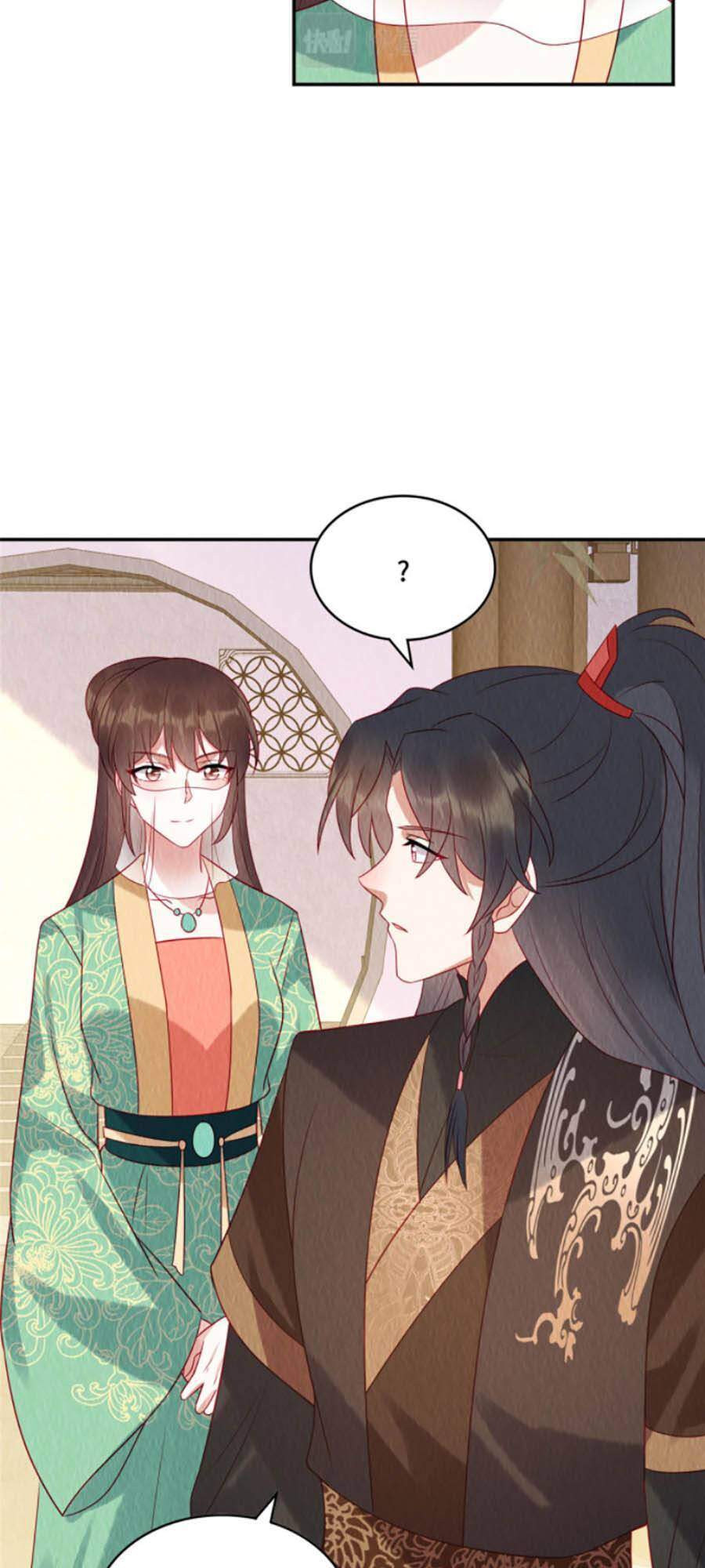 Nha Hỏa Cuồng Phi: Vương Gia Phóng Tứ Sủng Chap 16 - Next Chap 17