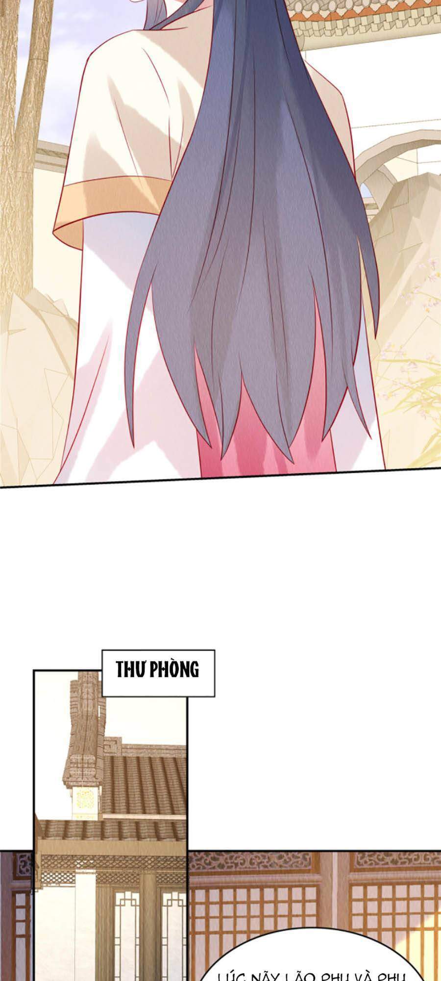 Nha Hỏa Cuồng Phi: Vương Gia Phóng Tứ Sủng Chap 16 - Next Chap 17