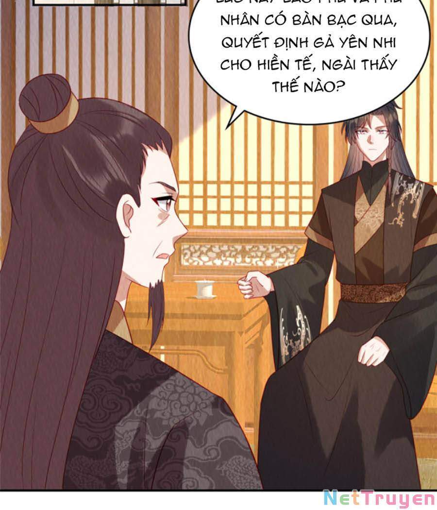 Nha Hỏa Cuồng Phi: Vương Gia Phóng Tứ Sủng Chap 16 - Next Chap 17