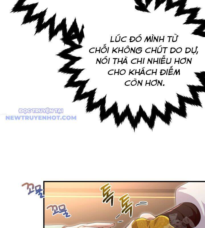 Nhà Nghỉ Thiên Ma Chap 37 - Next Chap 38