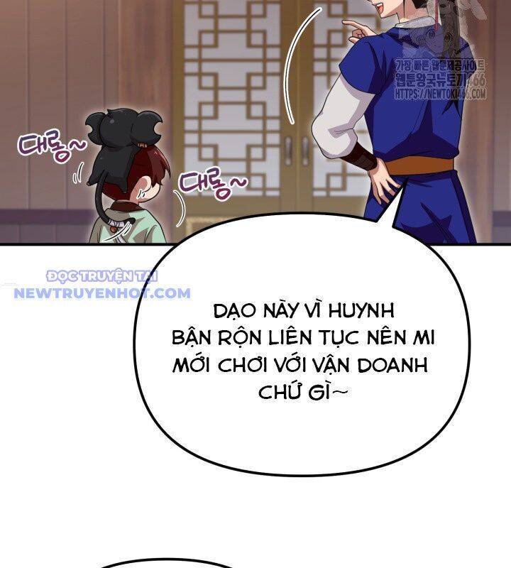 Nhà Nghỉ Thiên Ma Chap 37 - Next Chap 38