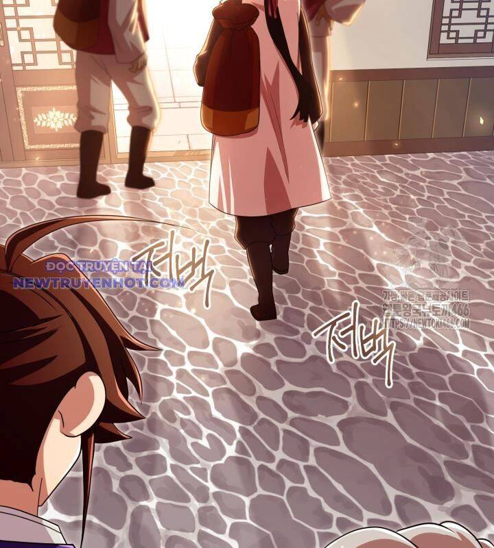 Nhà Nghỉ Thiên Ma Chap 38 - Next Chap 39