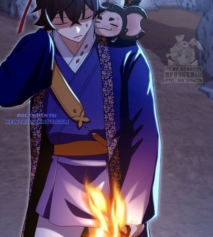 Nhà Nghỉ Thiên Ma Chap 39 - Next Chap 40