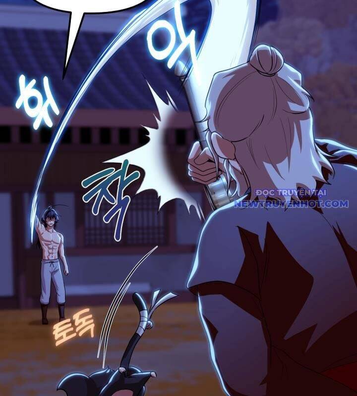 Nhà Nghỉ Thiên Ma Chap 40 - Next Chap 41