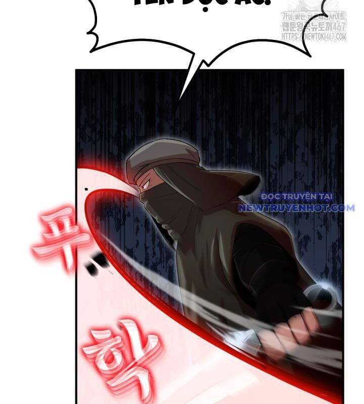 Nhà Nghỉ Thiên Ma Chap 40 - Next Chap 41