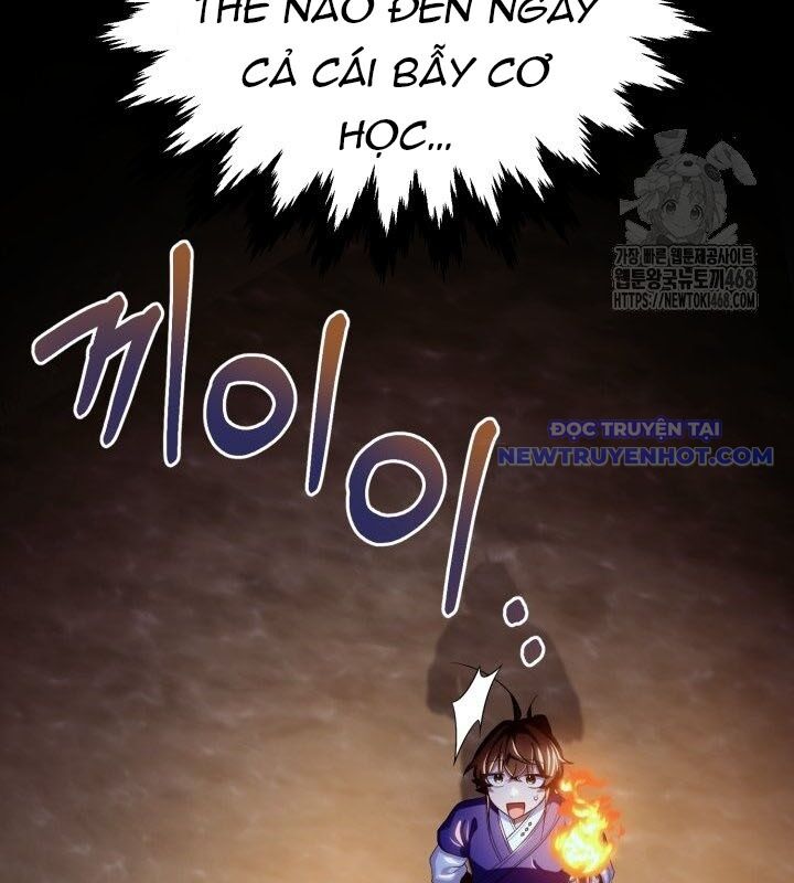 Nhà Nghỉ Thiên Ma Chap 42 - Next Chap 43