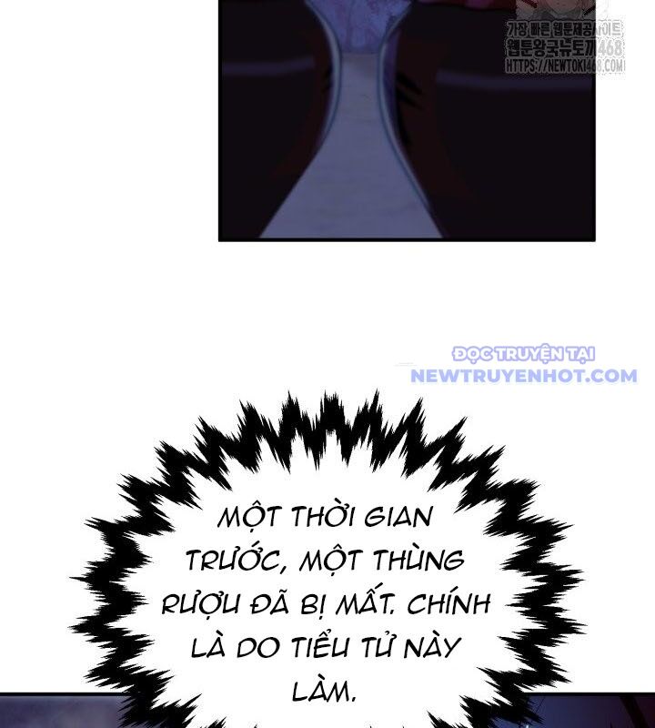 Nhà Nghỉ Thiên Ma Chap 42 - Next Chap 43
