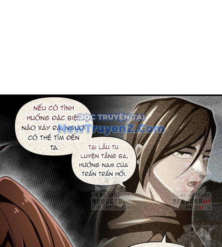 Nhà Nghỉ Thiên Ma Chap 56 - Next Chap 57
