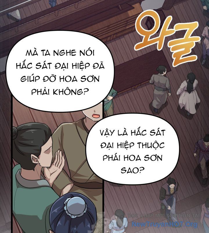 Nhà Nghỉ Thiên Ma Chap 59 - Next Chap 60