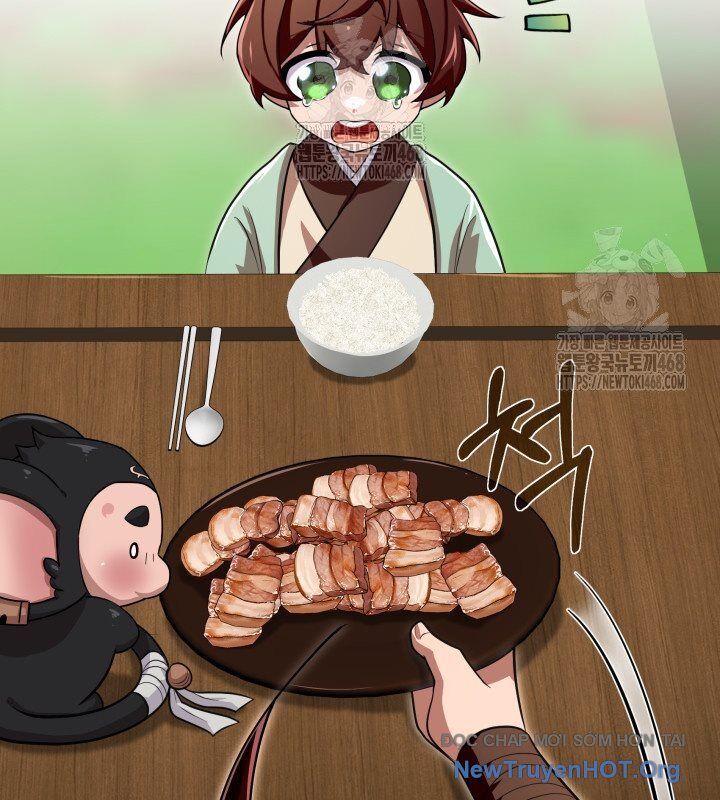 Nhà Nghỉ Thiên Ma Chap 59 - Next Chap 60