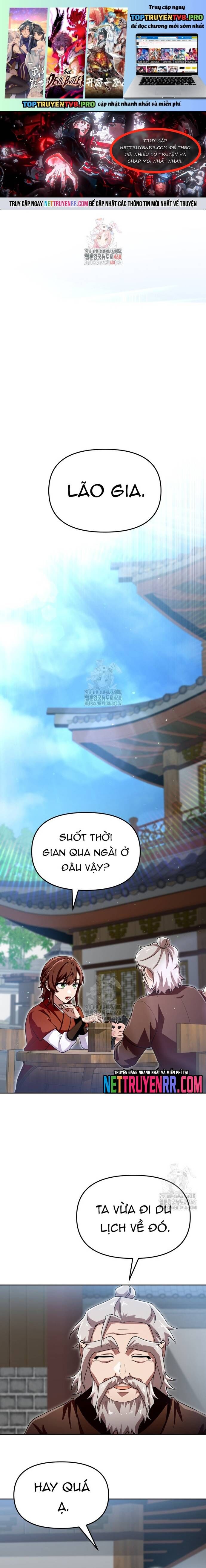 Nhà Nghỉ Thiên Ma Chap 60 - Next Chap 61