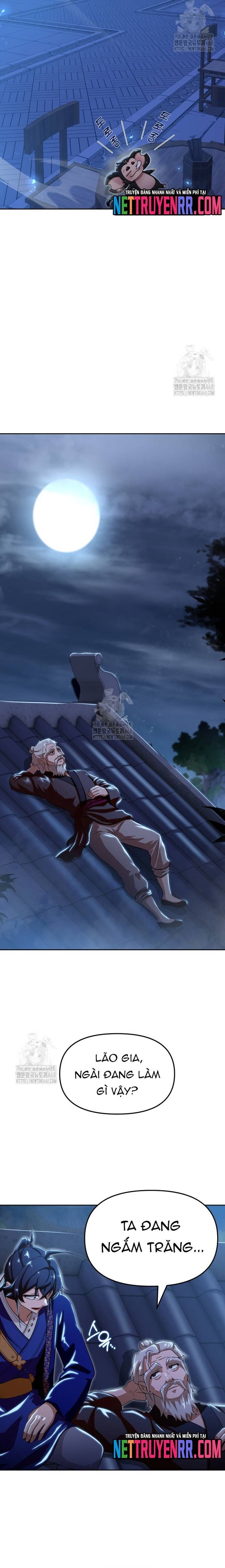 Nhà Nghỉ Thiên Ma Chap 60 - Next Chap 61