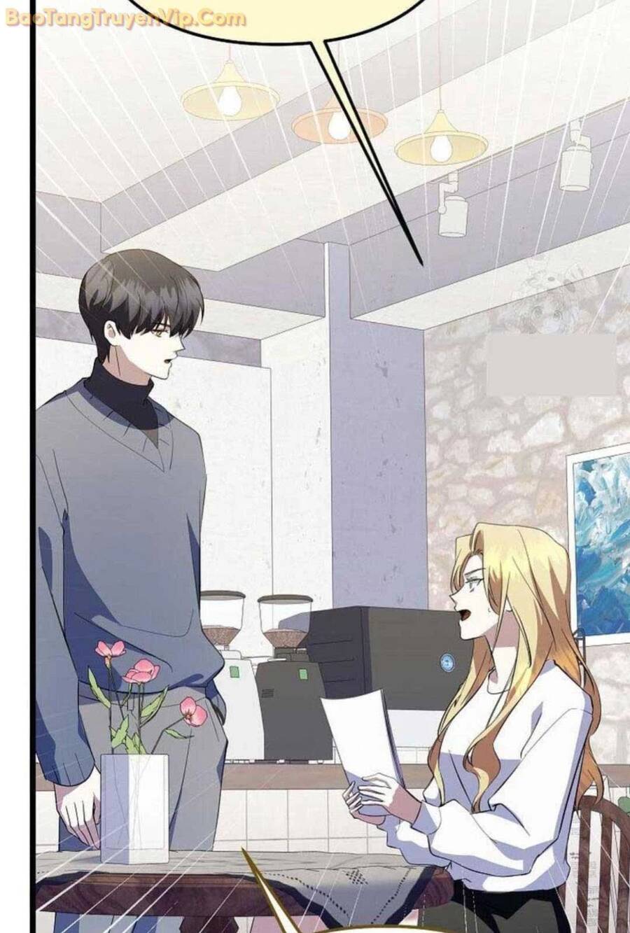 Nhà Soạn Nhạc Thiên Tài Đã Trở Lại Chap 44 - Next Chap 45