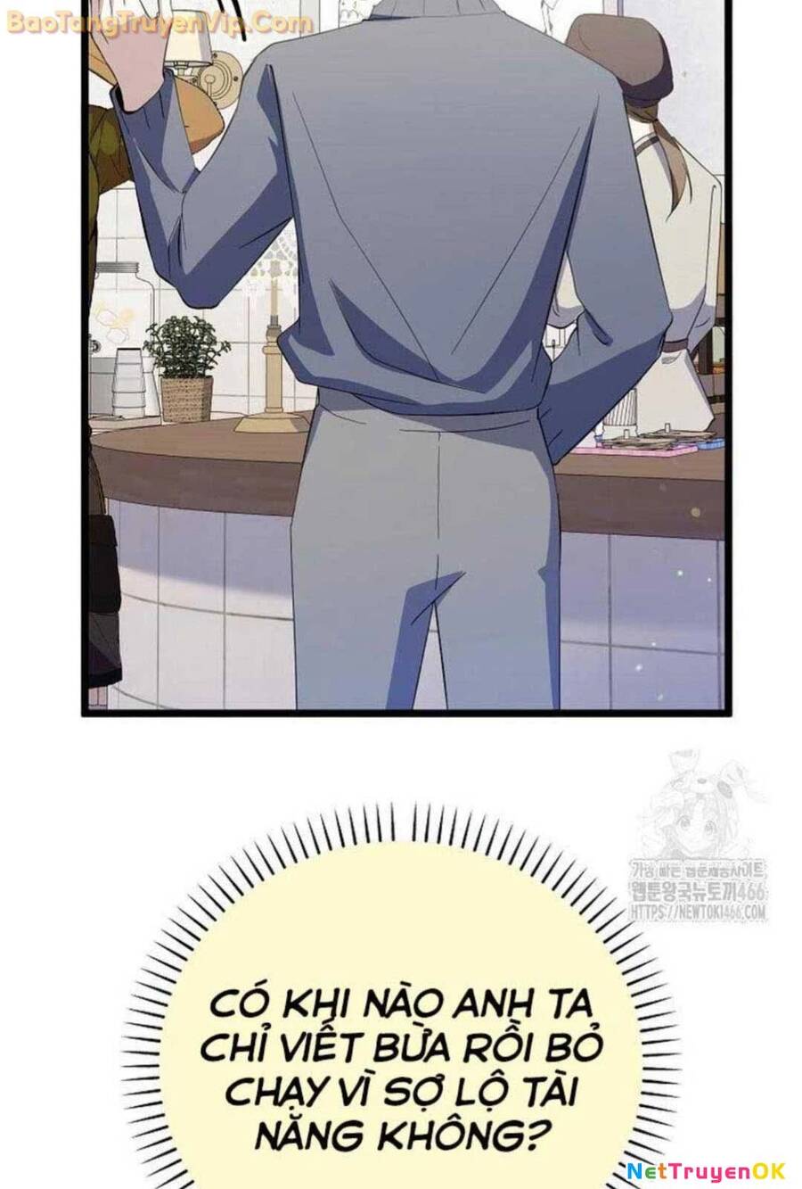 Nhà Soạn Nhạc Thiên Tài Đã Trở Lại Chap 44 - Next Chap 45
