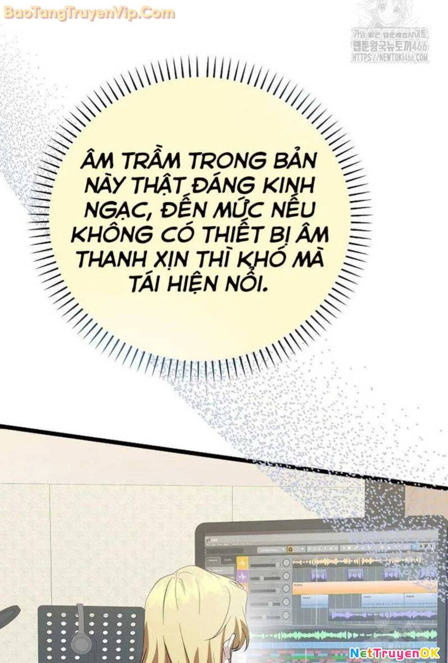 Nhà Soạn Nhạc Thiên Tài Đã Trở Lại Chap 44 - Next Chap 45