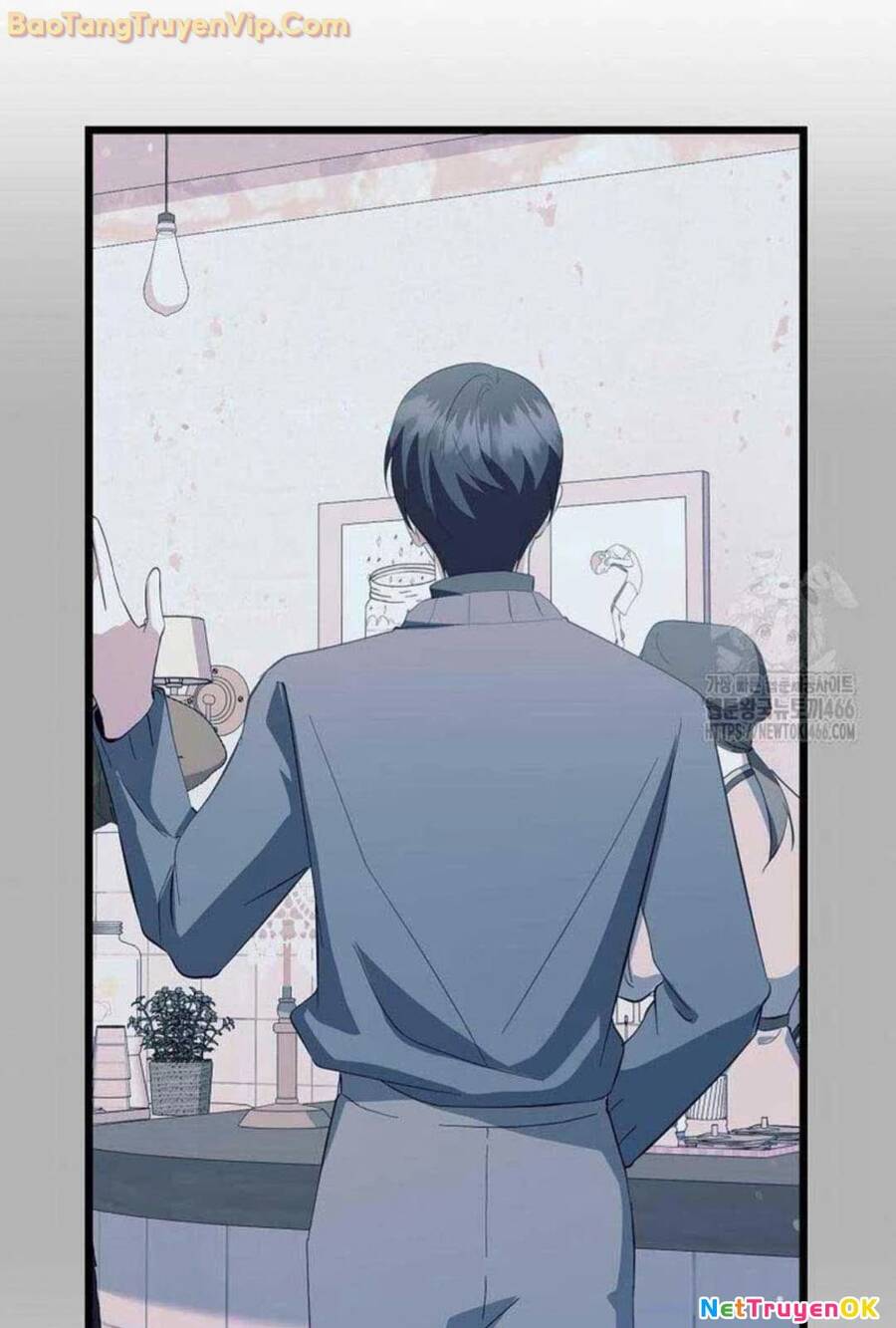 Nhà Soạn Nhạc Thiên Tài Đã Trở Lại Chap 44 - Next Chap 45