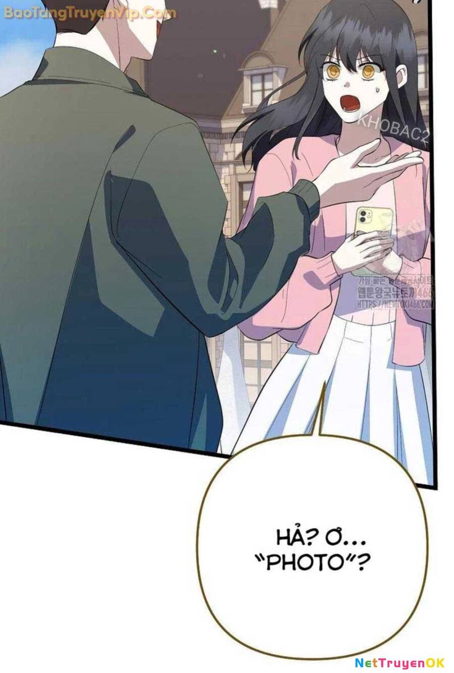 Nhà Soạn Nhạc Thiên Tài Đã Trở Lại Chap 44 - Next Chap 45