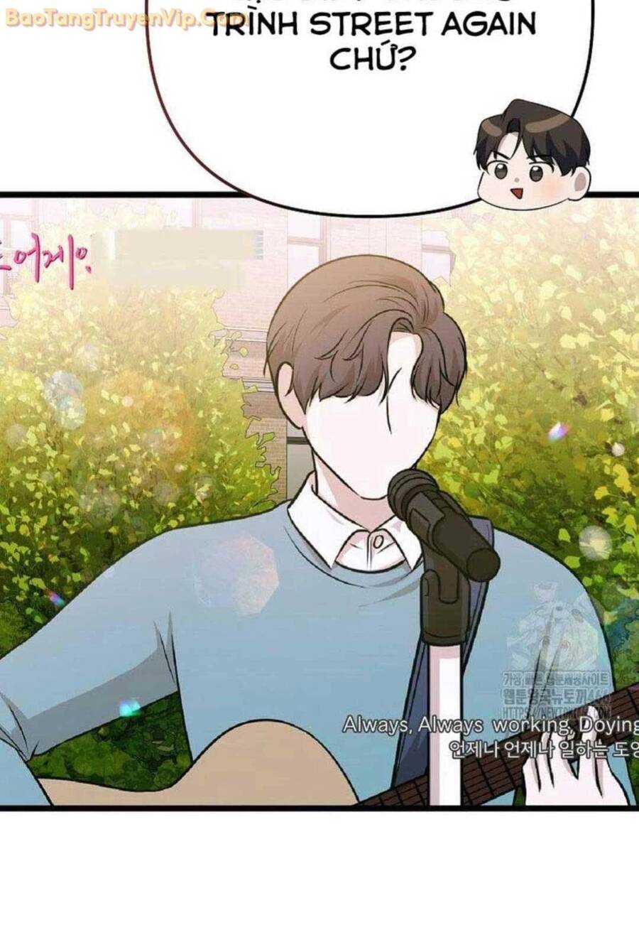 Nhà Soạn Nhạc Thiên Tài Đã Trở Lại Chap 44 - Next Chap 45
