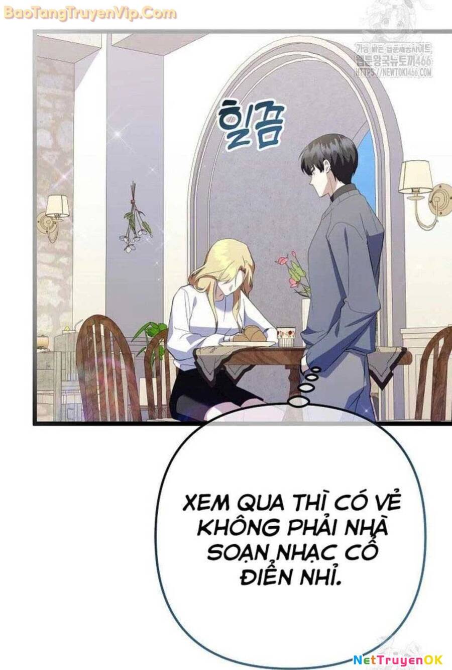 Nhà Soạn Nhạc Thiên Tài Đã Trở Lại Chap 44 - Next Chap 45