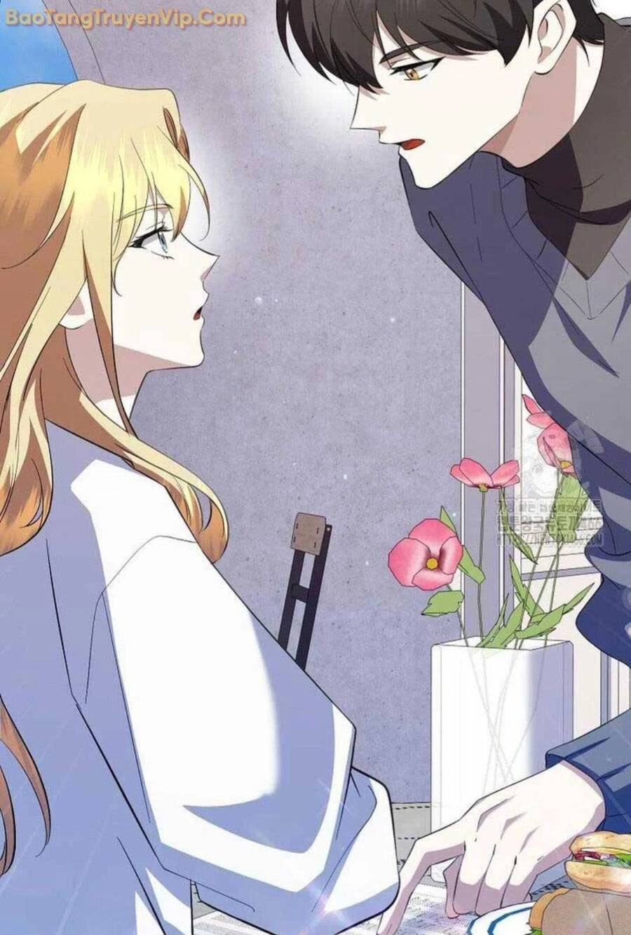 Nhà Soạn Nhạc Thiên Tài Đã Trở Lại Chap 44 - Next Chap 45