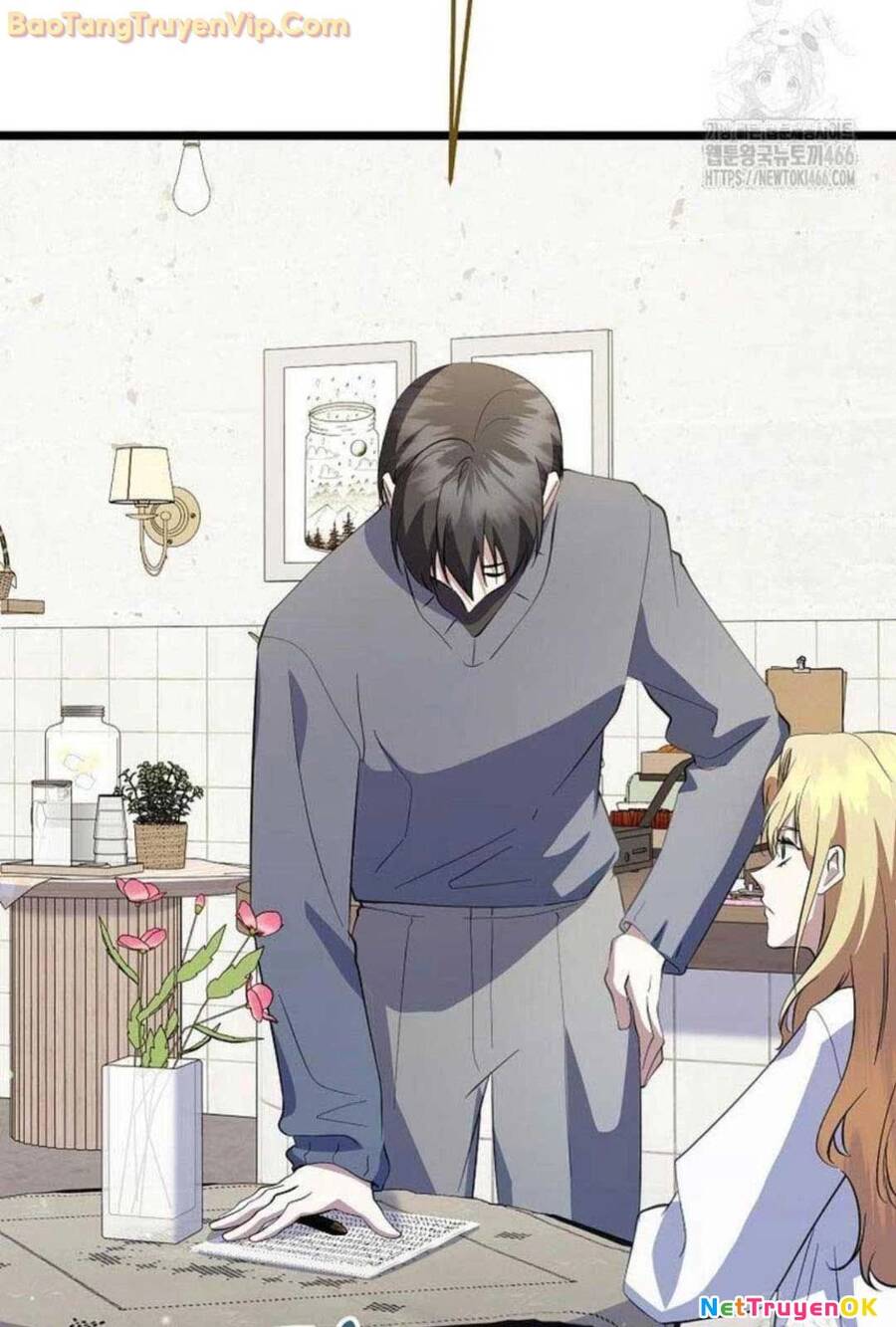 Nhà Soạn Nhạc Thiên Tài Đã Trở Lại Chap 44 - Next Chap 45