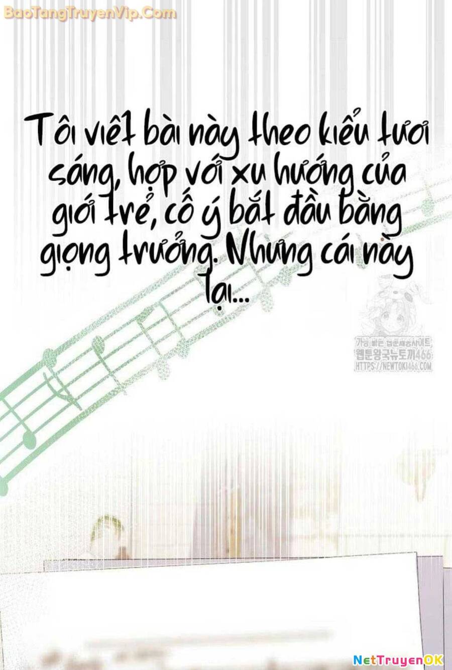 Nhà Soạn Nhạc Thiên Tài Đã Trở Lại Chap 44 - Next Chap 45