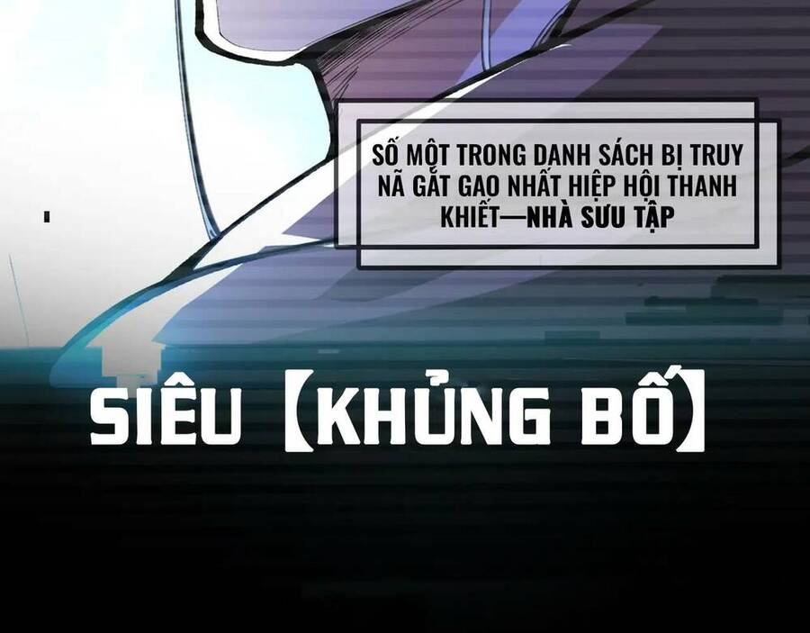Nhà Sưu Tập Dị Thường Chap 0 - Next Chap 1