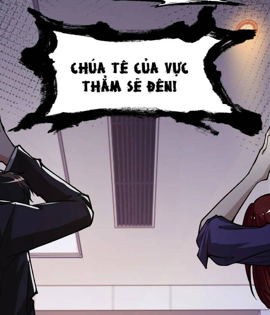 Nhà Sưu Tập Dị Thường Chap 0 - Next Chap 1