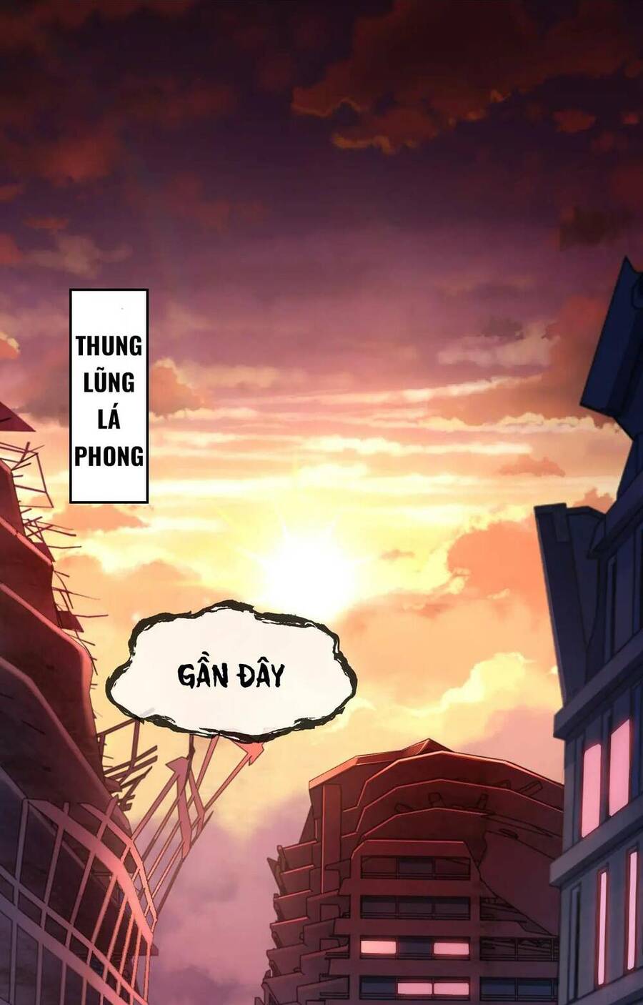 Nhà Sưu Tập Dị Thường Chap 1 - Next Chap 2