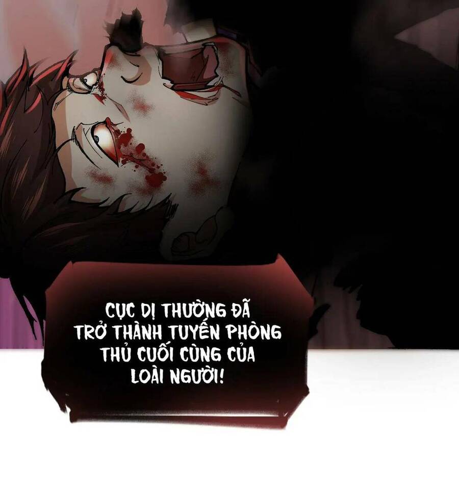 Nhà Sưu Tập Dị Thường Chap 1 - Next Chap 2