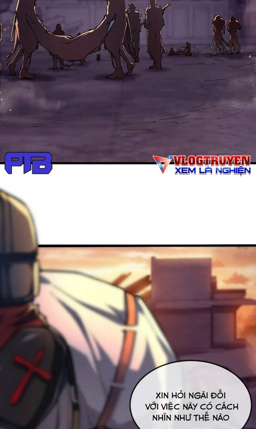 Nhà Sưu Tập Dị Thường Chap 1 - Next Chap 2