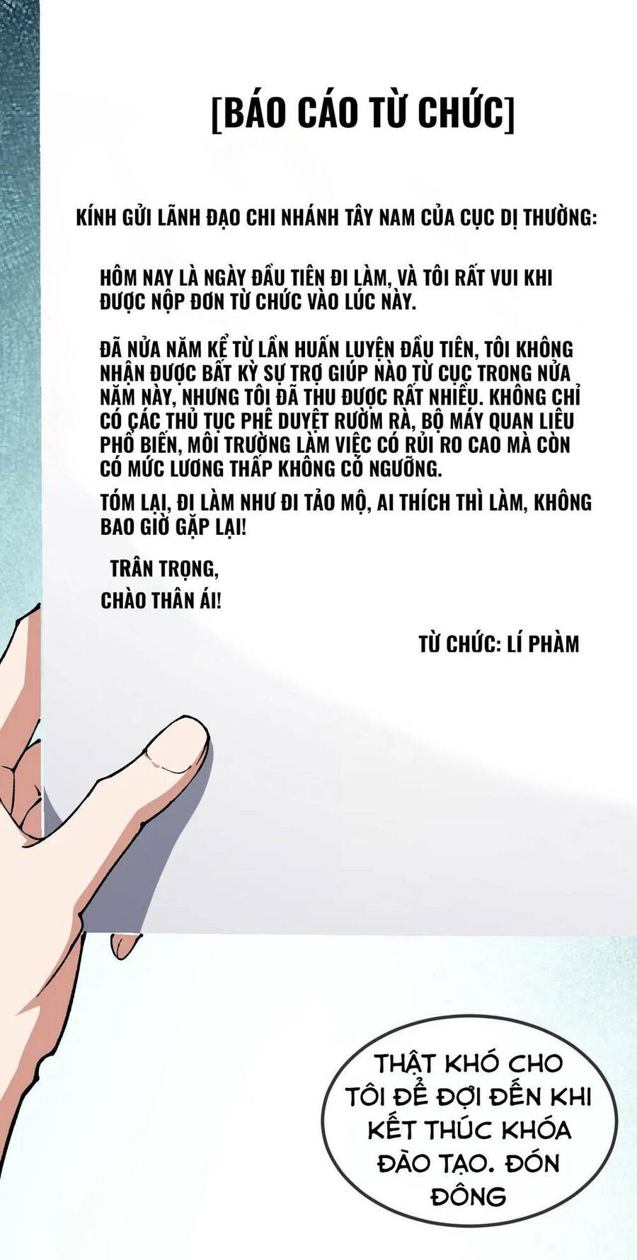 Nhà Sưu Tập Dị Thường Chap 1 - Next Chap 2