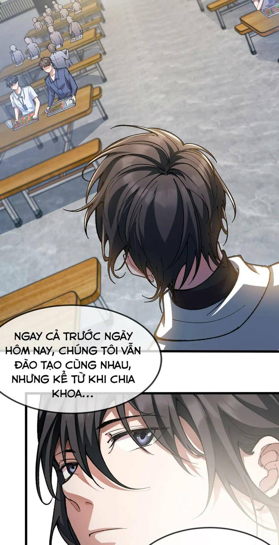 Nhà Sưu Tập Dị Thường Chap 1 - Next Chap 2