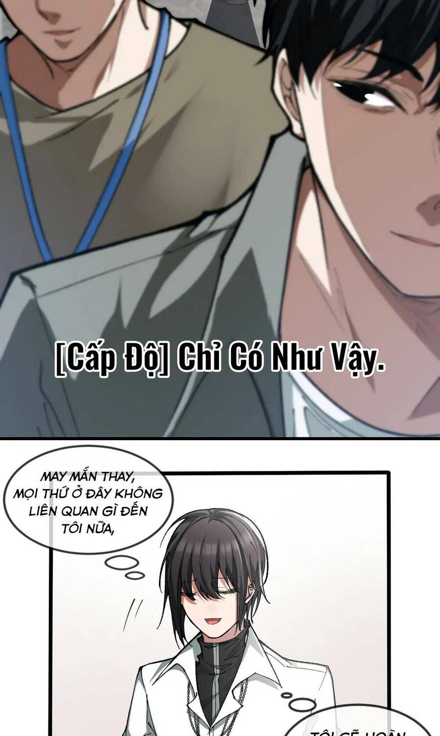 Nhà Sưu Tập Dị Thường Chap 1 - Next Chap 2